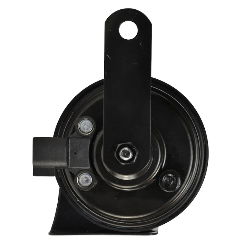Hella Twin Trumpet Horn Kit 12V - Ford - Image 6
