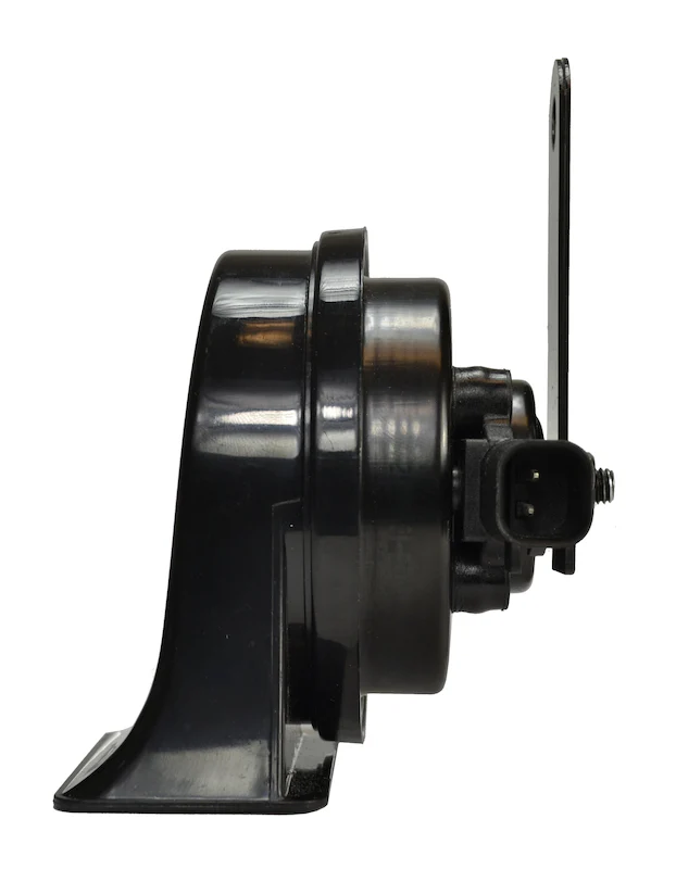 Hella Twin Trumpet Horn Kit 12V - Ford - Image 9