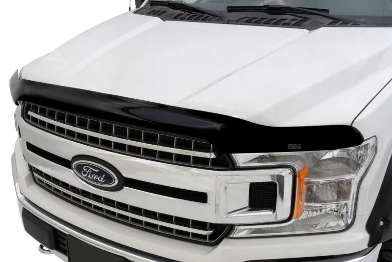 Husky Liners 00-05 Ford Excursion Hood Shield - Smoke - Image 2