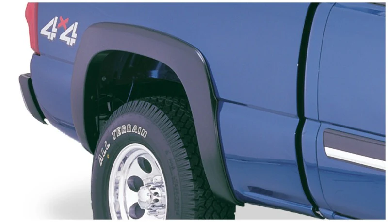 Husky Liners 03-06 Chevrolet Silverado 1500 OE Style Fender Flares - 4pc - Image 4