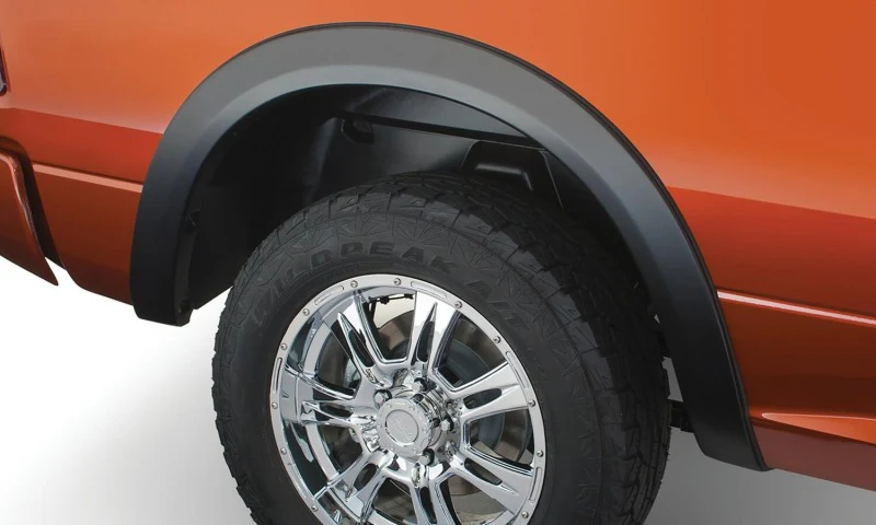 Husky Liners 09-18 Dodge Ram 1500 OE Style Fender Flares - 4pc - Image 2