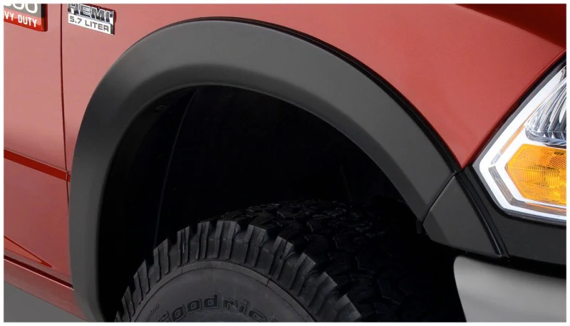 Husky Liners 10-18 Dodge 2500/3500 OE-Style Fender Flares - Image 4