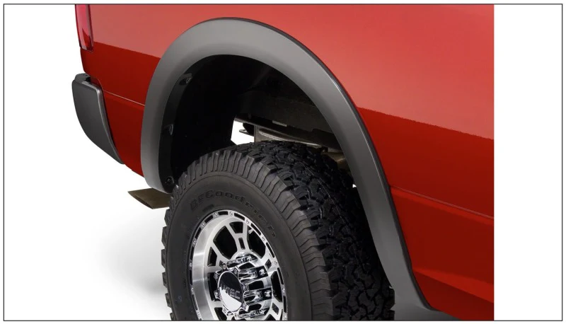 Husky Liners 10-18 Dodge 2500/3500 OE-Style Fender Flares - Image 5
