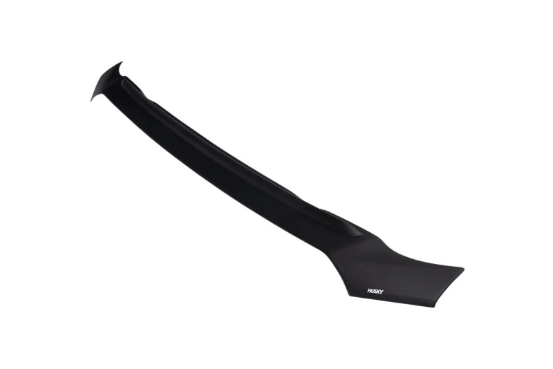 Husky Liners 10-18 Dodge RAM 1500/3500 Aeroskin II Low Profile - Tex. Black - Image 2