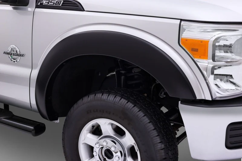 Husky Liners 11-16 Ford F-250 OE Style Fender Flares - 4pc - Image 4