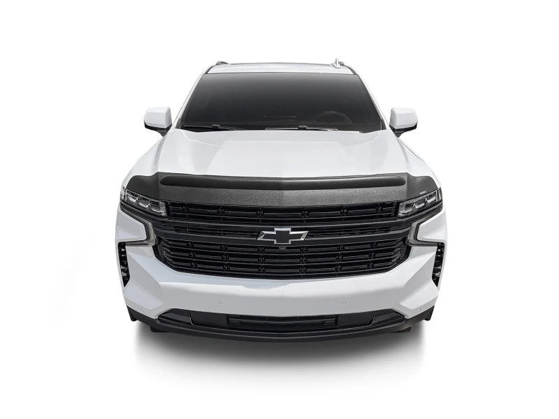 Husky Liners 15-19 Chevrolet Silverado 2500/3500 (No Indc Sys Hd) Aeroskin II Low Profile - Tex. Blk - Image 3
