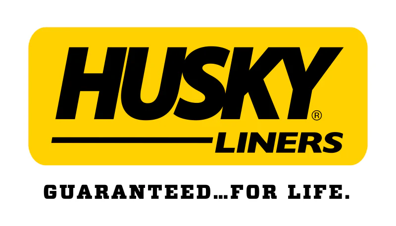 Husky Liners 15-19 Chevrolet Silverado 2500/3500 (No Indc Sys Hd) Aeroskin II Low Profile - Tex. Blk - Image 5