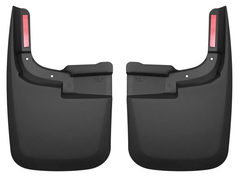 Husky Liners 17-23 Ford F-250/F-350 Front Mud Guards