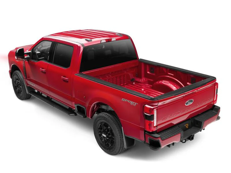 Husky Liners 2017 Ford F-250/F350 Custom-Molded Front and Rear Mud Guards - Image 4