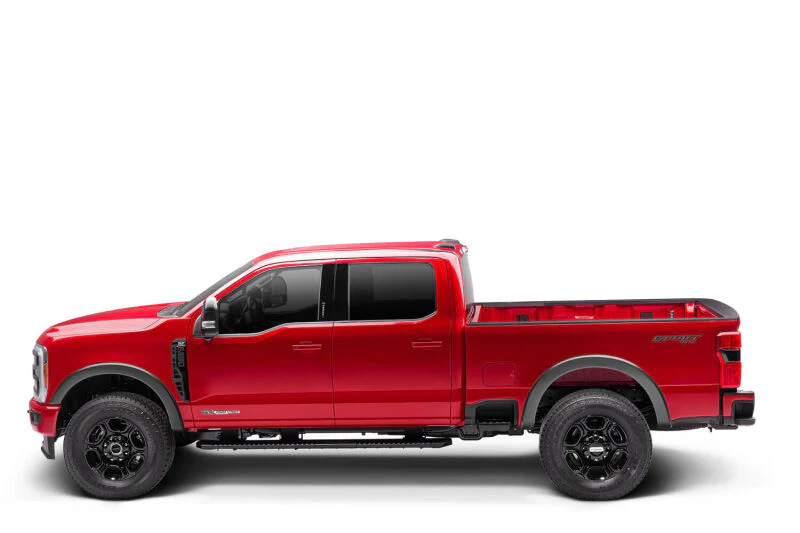 Husky Liners 23-25 Ford F-250/F350 SD OE Fender Flares 4pc - Blk - Image 3