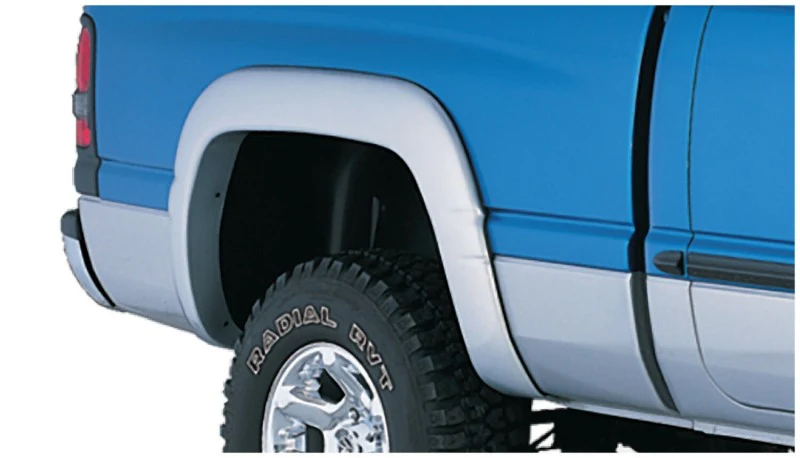 Husky Liners 94-01 Dodge Ram 1500 / 94-02 Dodge Ram 2500/3500 OE Style Fender Flares - Image 5