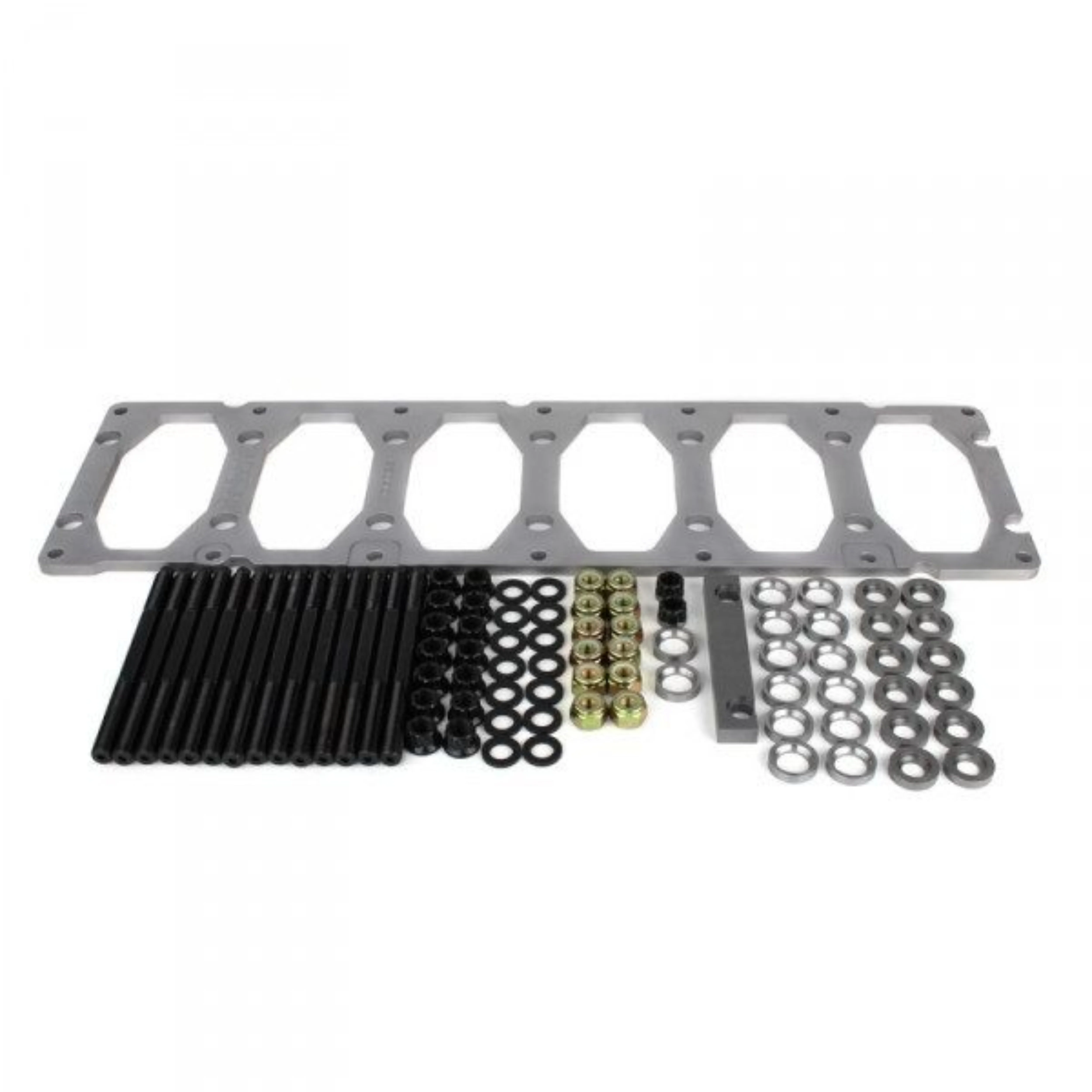 Industrial Injection PDM-06023 14mm Gorilla Girdle With Main Studs