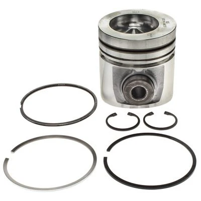 Interstate McBee 4BT Cummins/3.9 Rebuild Kit - Image 2