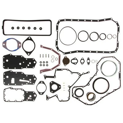 Interstate McBee 4BT Cummins/3.9 Rebuild Kit - Image 3