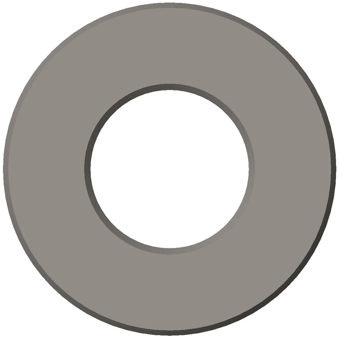 Interstate-McBee 89-98 155° Pistons Pin - Image 2