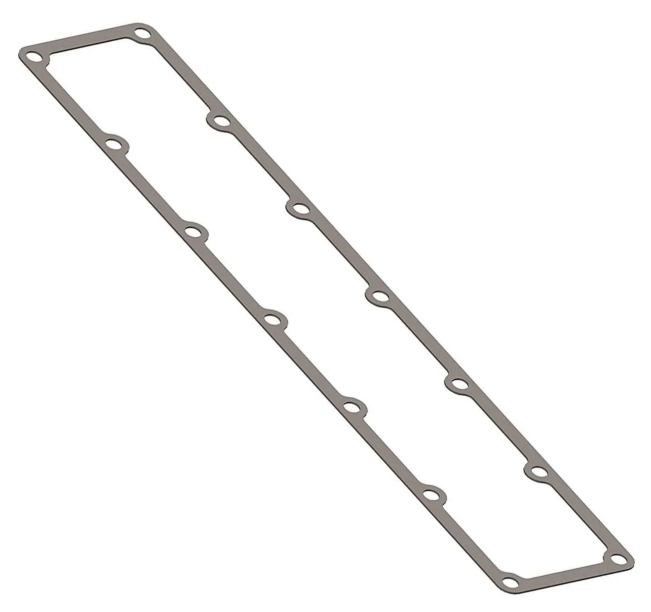 Interstate McBee M-3938152 Intake Gasket Manifold
