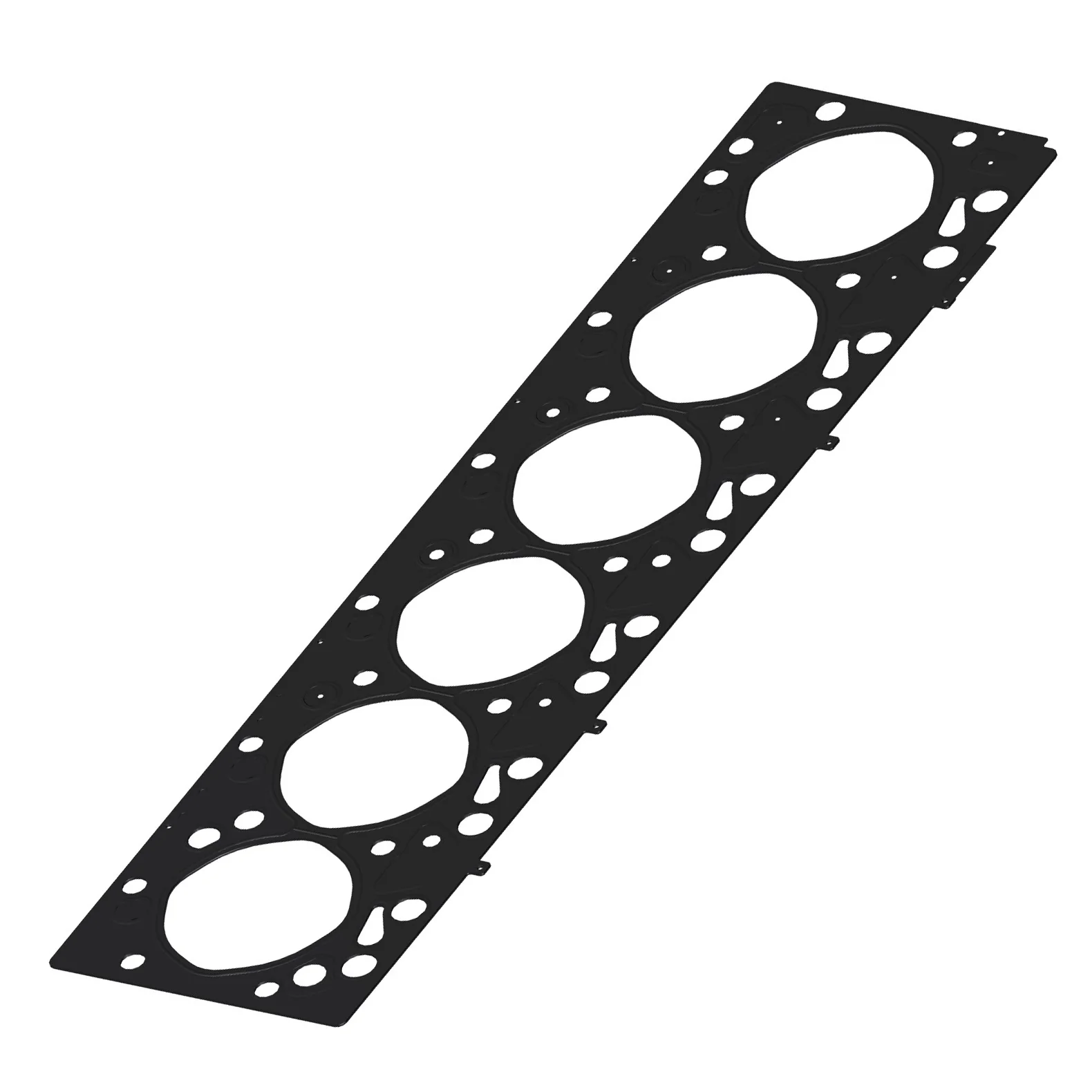Interstate-McBee M-3958644 Cylinder Head Gasket (Thin)