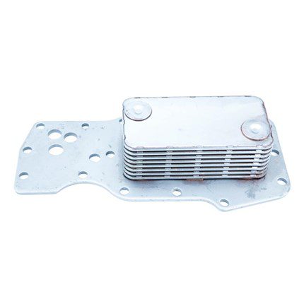 Interstate McBee M-3975818 Oil Cooler Core 07.5-18 Dodge Cummins 6.7L