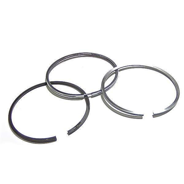 Interstate McBee M-4955480 .50 mm Piston Ring Set Cummins 4B