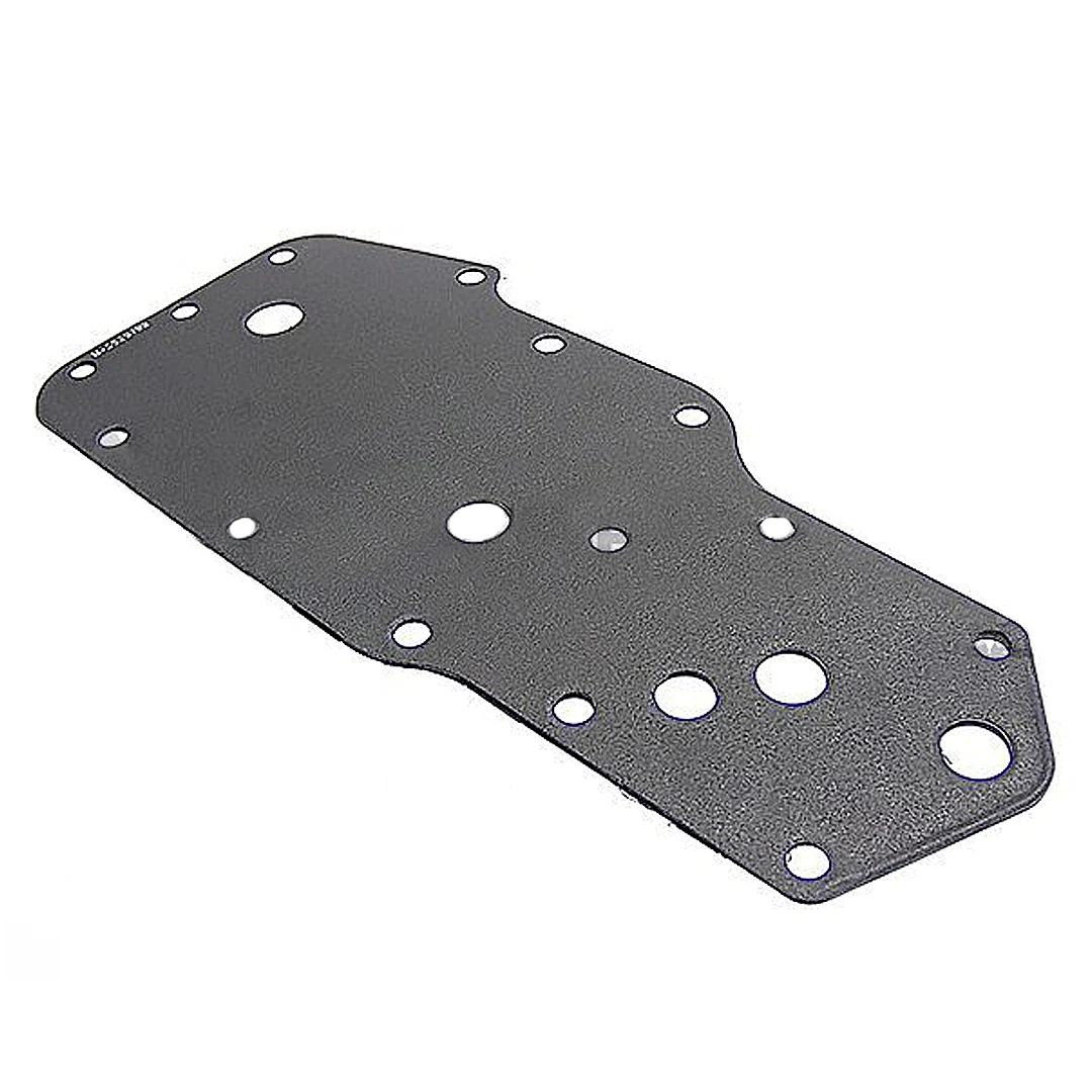 Interstate McBee Outer Oil Cooler Gasket 89-02 (M-3929792) / Oil Cooler Gasket