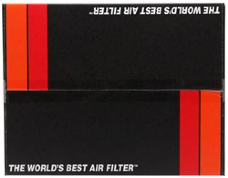 K&N 01-04 Chevy/GMC PickUp HD V8-8.1L Performance Intake Kit - Image 5