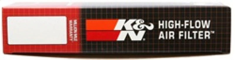 K&N 02-09 Cadillac / 99-09 Chevy/GMC PickUp Drop In Air Filter - Image 12