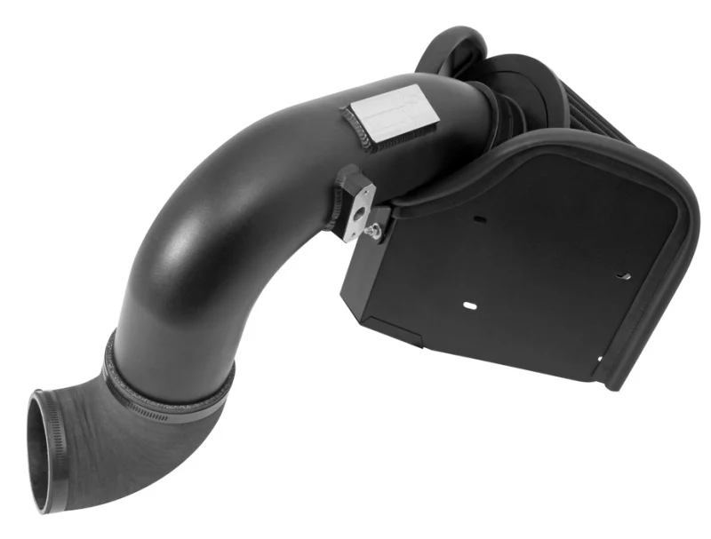 K&N 03-07 Dodge Ram Pickup 2500/3500 5.9L DSL Black Performance Intake Kit - Image 17