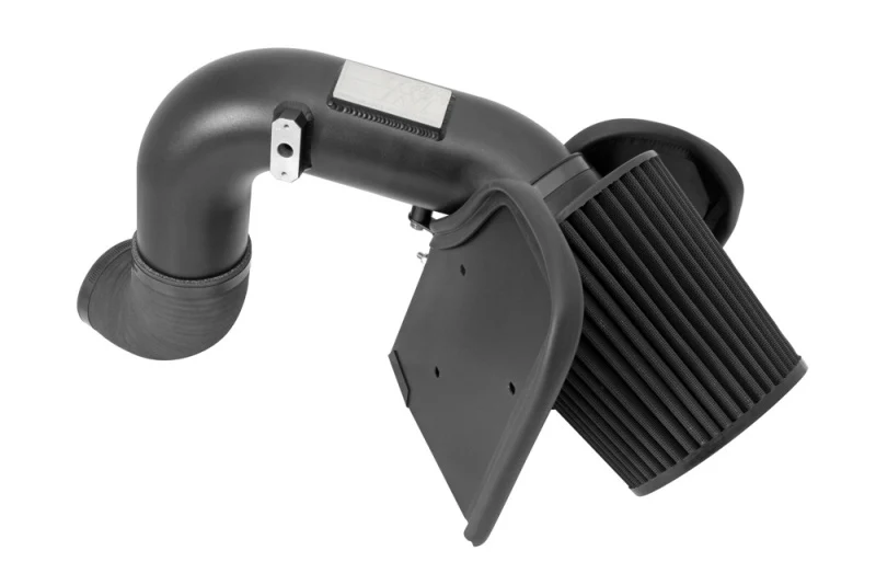 K&N 03-07 Dodge Ram Pickup 2500/3500 5.9L DSL Black Performance Intake Kit - Image 5