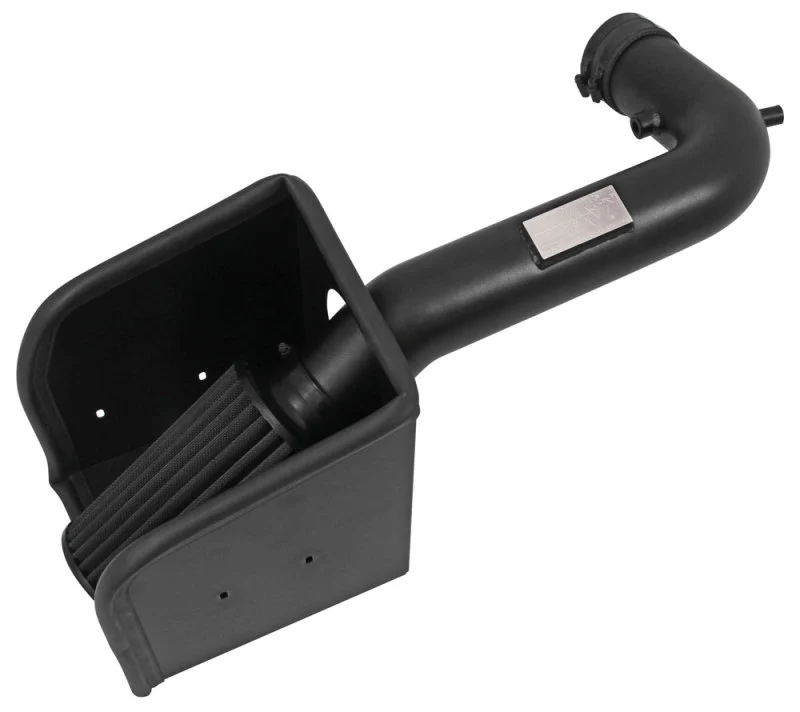K&N 03-08 Dodge Ram 1500 / 2500 / 3500 V8.5.7L Performance Intake Kit - Image 2