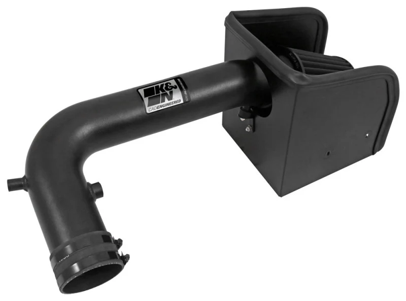 K&N 03-08 Dodge Ram 1500 / 2500 / 3500 V8.5.7L Performance Intake Kit - Image 7