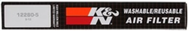 K&N 04-08 Ford F150 / 05-06 Expedition / 05-07 F250 SD / 05-06 Lincoln Navigator Drop In Air Filter - Image 9
