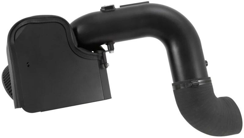 K&N 07-09 Dodge Ram Pickup 2500/3500 6.7L DSL Black Performance Intake Kit - Image 13