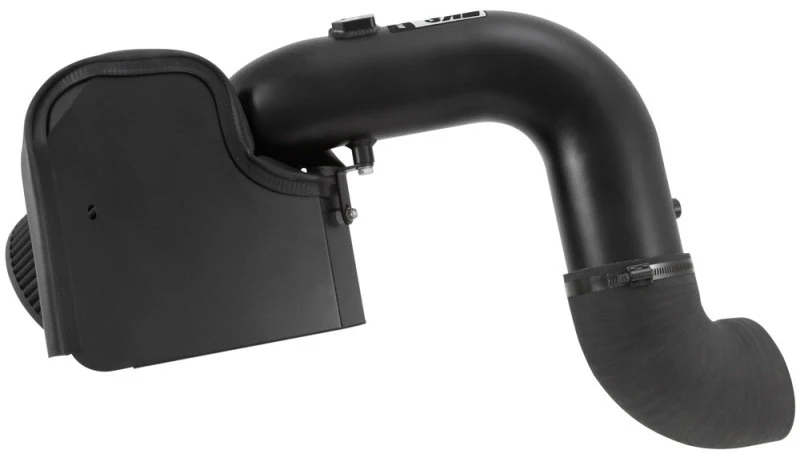 K&N 07-09 Dodge Ram Pickup 2500/3500 6.7L DSL Black Performance Intake Kit - Image 7
