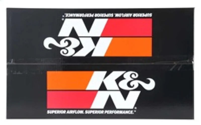 K&N 09-11 Dodge Ram 1500 V8 5.7L Performance Intake - Image 11