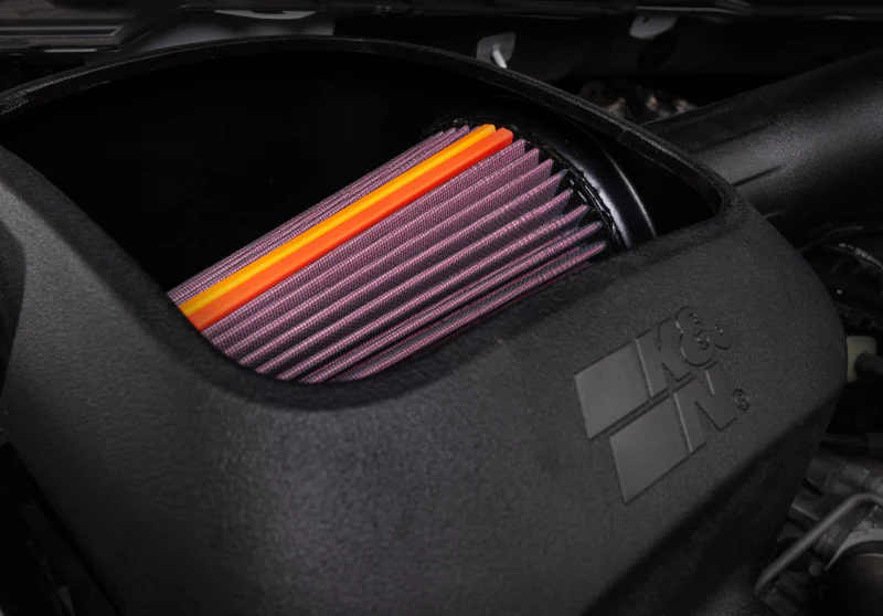 K&N 09-23 Dodge Ram 1500 (5.7L V8) NextGen Cold Air Intake - Image 4