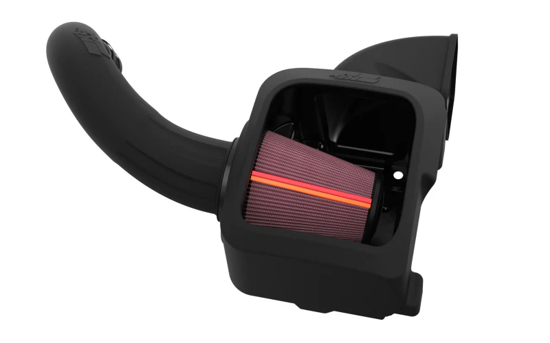 K&N 09-23 Dodge Ram 1500 (5.7L V8) NextGen Cold Air Intake - Image 5