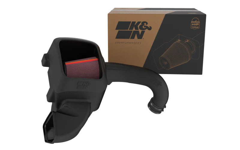 K&N 09-23 Dodge Ram 1500 (5.7L V8) NextGen Cold Air Intake - Image 6