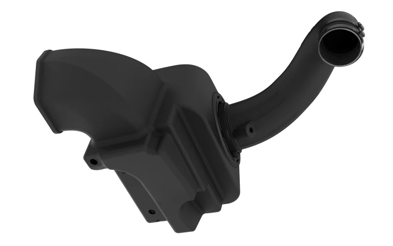 K&N 09-23 Dodge Ram 1500 (5.7L V8) NextGen Cold Air Intake - Image 7