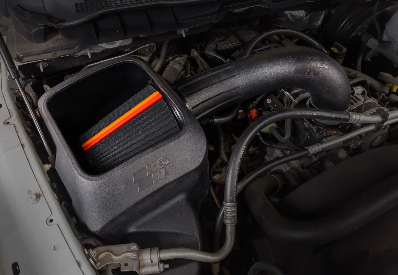 K&N 09-23 Dodge/RAM 1500 V8 5.7L NextGen Cold Air Intake - Image 2