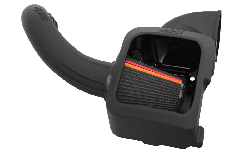 K&N 09-23 Dodge/RAM 1500 V8 5.7L NextGen Cold Air Intake - Image 4