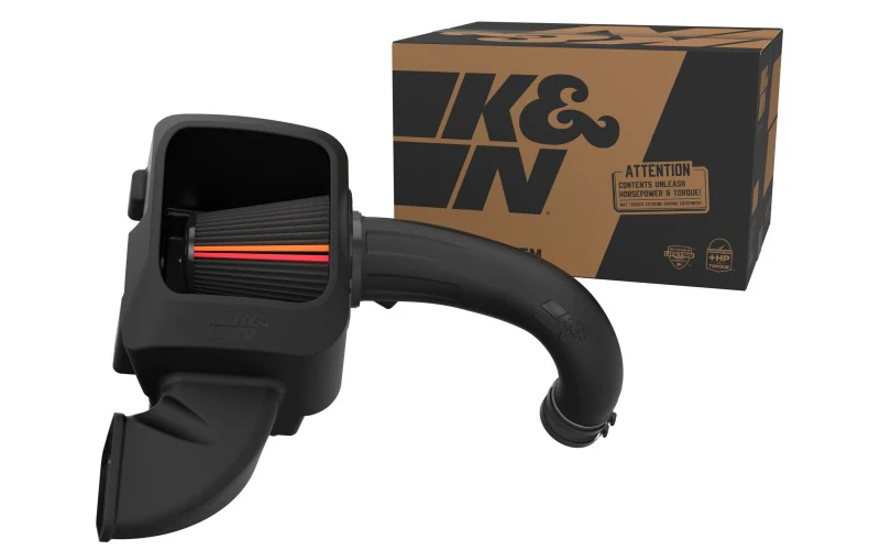 K&N 09-23 Dodge/RAM 1500 V8 5.7L NextGen Cold Air Intake - Image 7