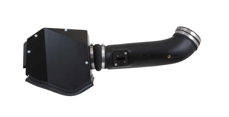 K&N 11-15 Ford Super Duty 6.7L V8 Performance Intake Kit - Image 12
