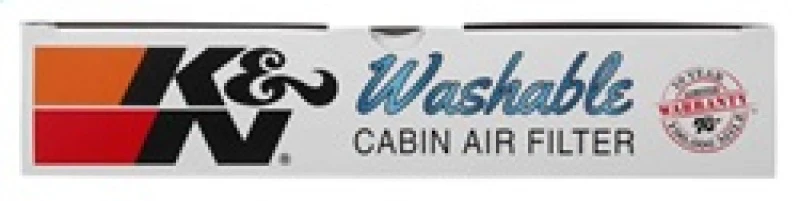 K&N 14-16 GM Full-size Truck Cabin Air Filter - Image 12