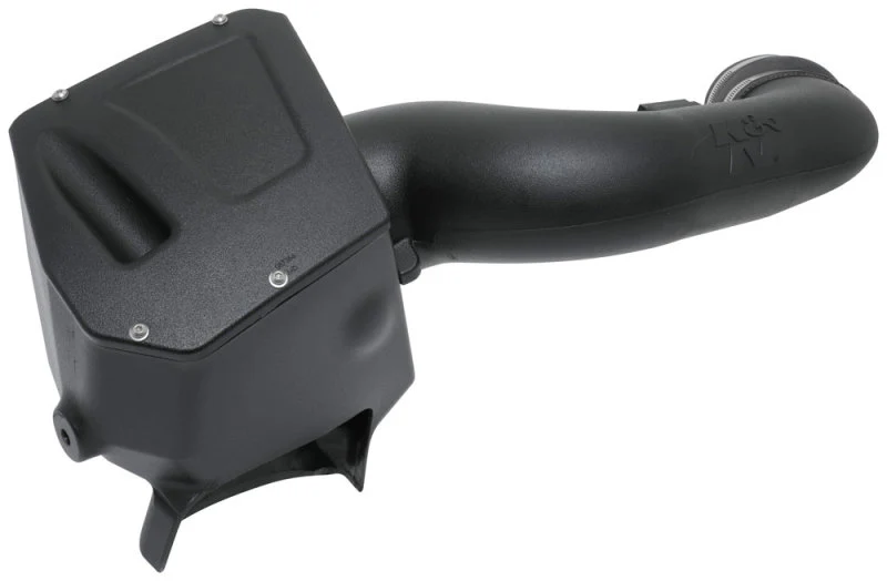 K&N 17-18 Ford F-250/F-350 Super Duty 6.7L AirCharger Performance Intake