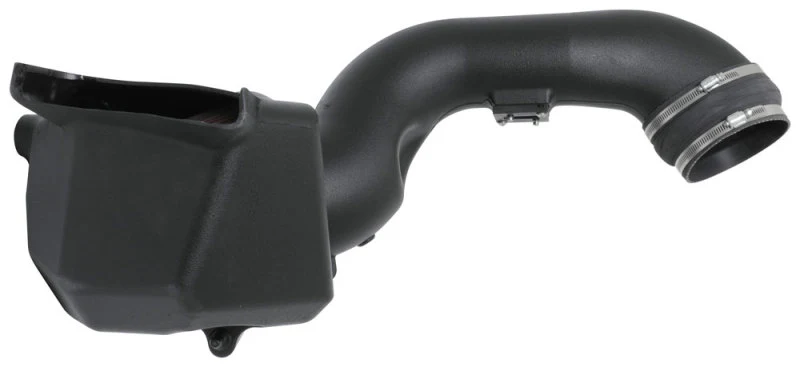 K&N 17-19 Ford F Super Duty V8-6.7L DSL 57 Series FIPK Performance Intake Kit - Image 10