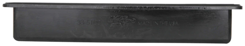 K&N 20-21 Ford F250/F350 Super Duty 6.2/6.7/7.3L V8 Replacement Air Filter - Image 3