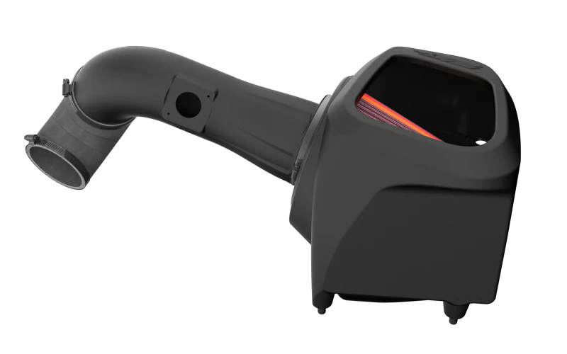 K&N 20-25 Chevrolet Silverado 2500/3500 HD V8 6.6L NextGen Cold Air Intake - Image 4
