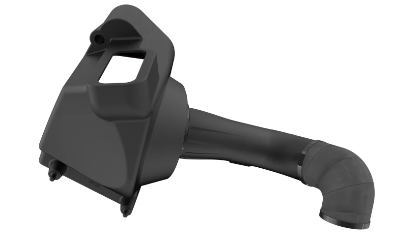 K&N 20-25 Chevrolet Silverado 2500/3500 HD V8 6.6L NextGen Cold Air Intake - Image 6