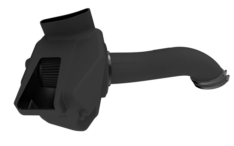 K&N 20-26 Ford F250 SD 6.7L Diesel NextGen Dry Flow Cold Air Intake - Image 6