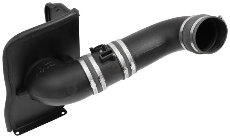 K&N 2015 Chevrolet Silverado  / GMC Sierra 2500/3500HD 6.6L V8 Performance Intake Kit - Image 5